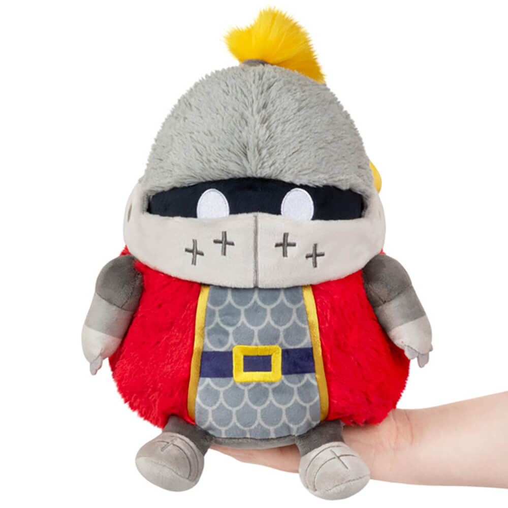 Squishable Mini Knight Plush