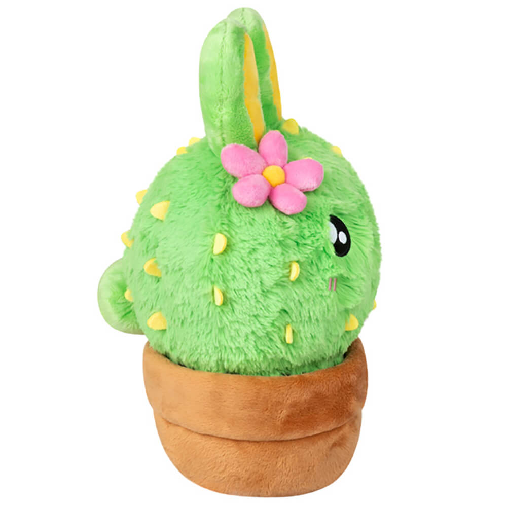 Squishable Mini Squishable Bunny Cactus Plush