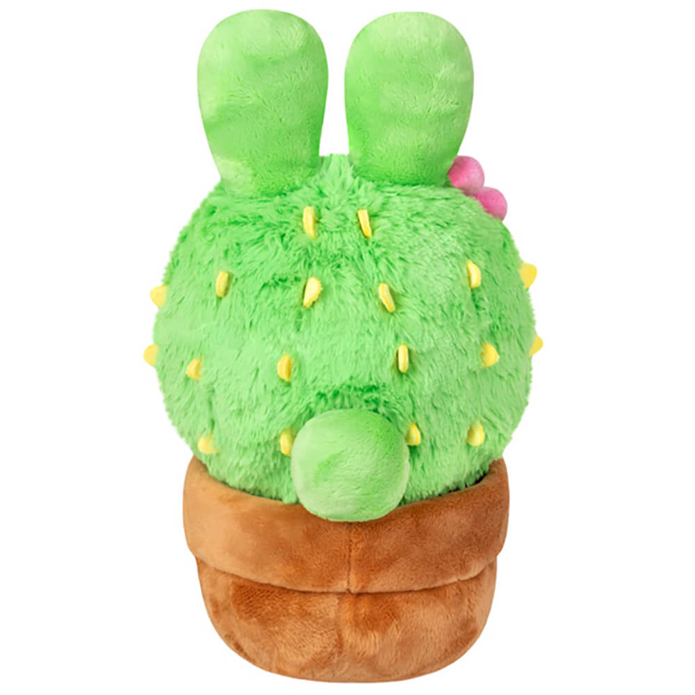 Squishable Jack Rabbit Squishable Mini Squishable Bunny Cactus Plush