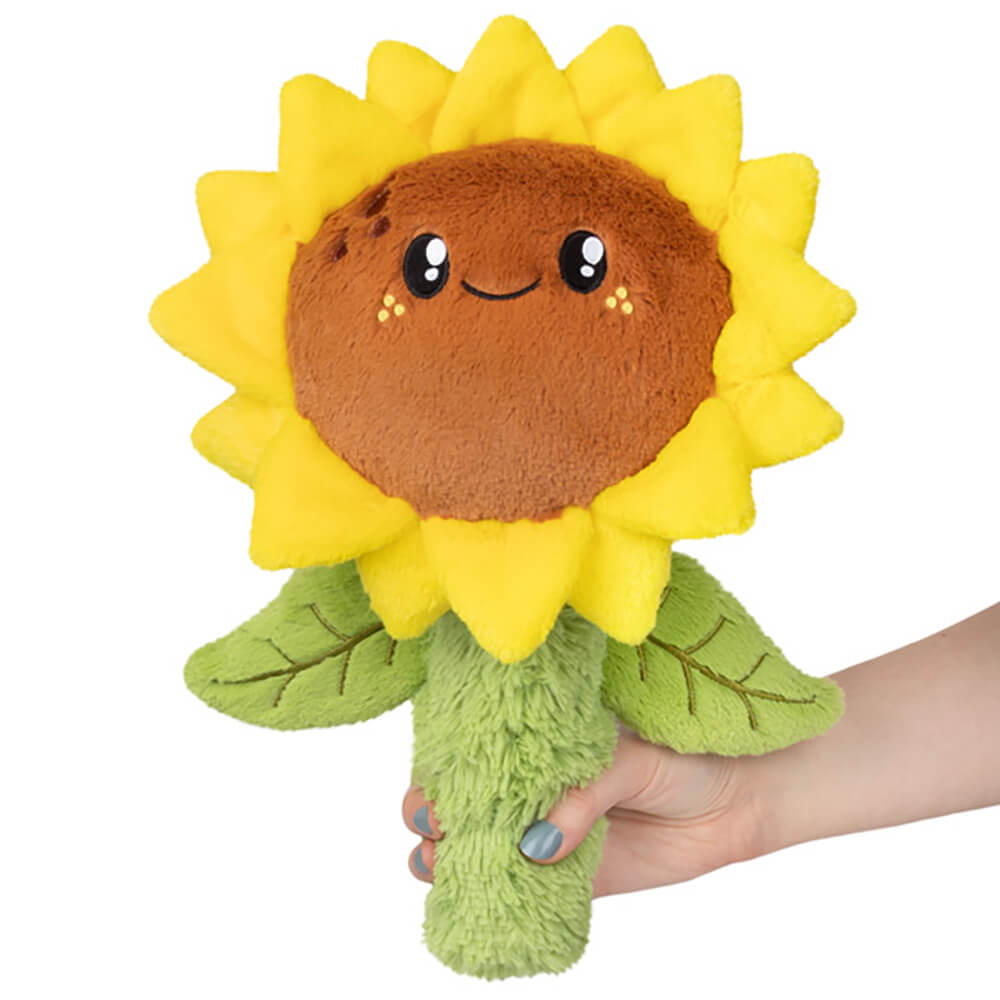 Squishable Mini Sunflower Plush
