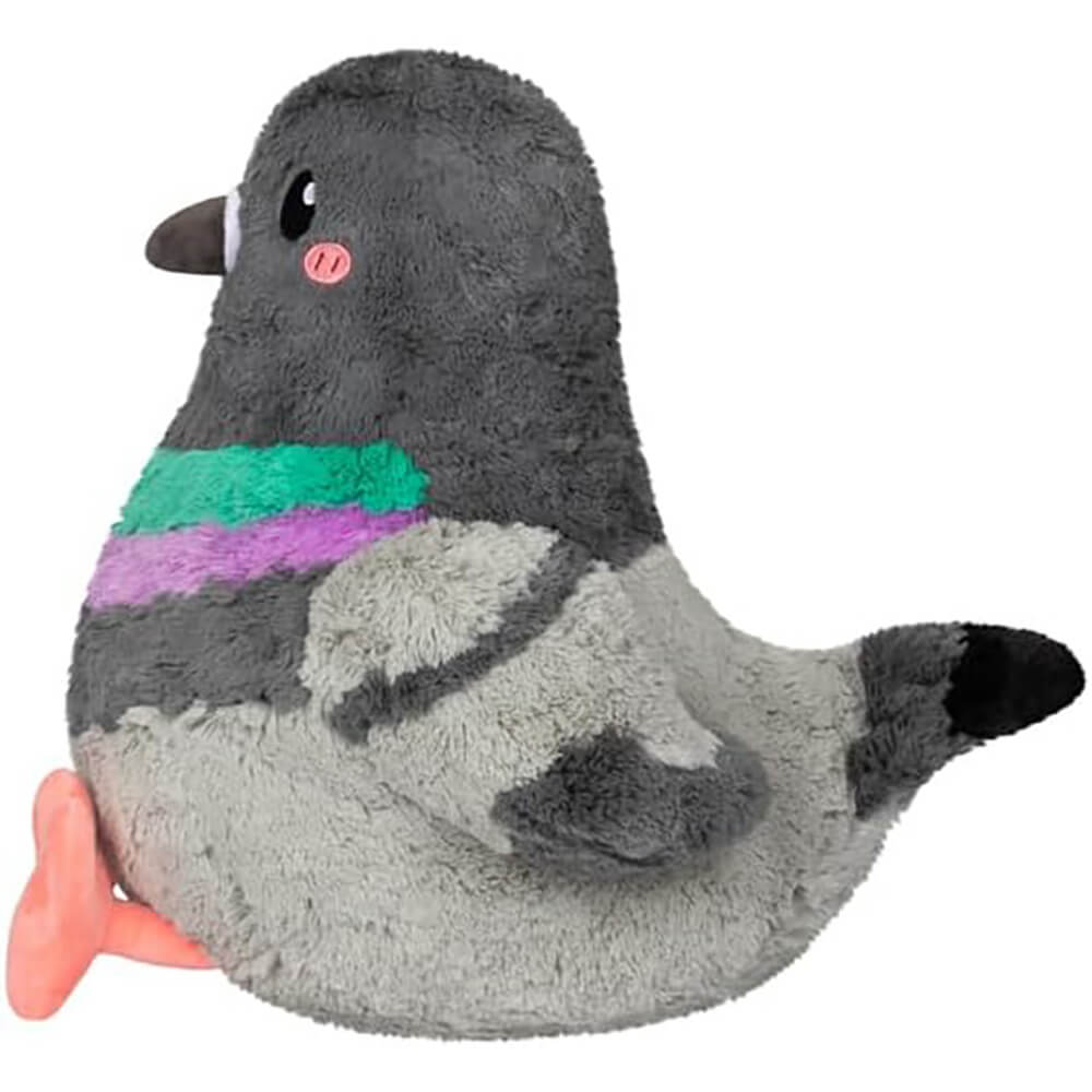 Squishable Pigeon Plush
