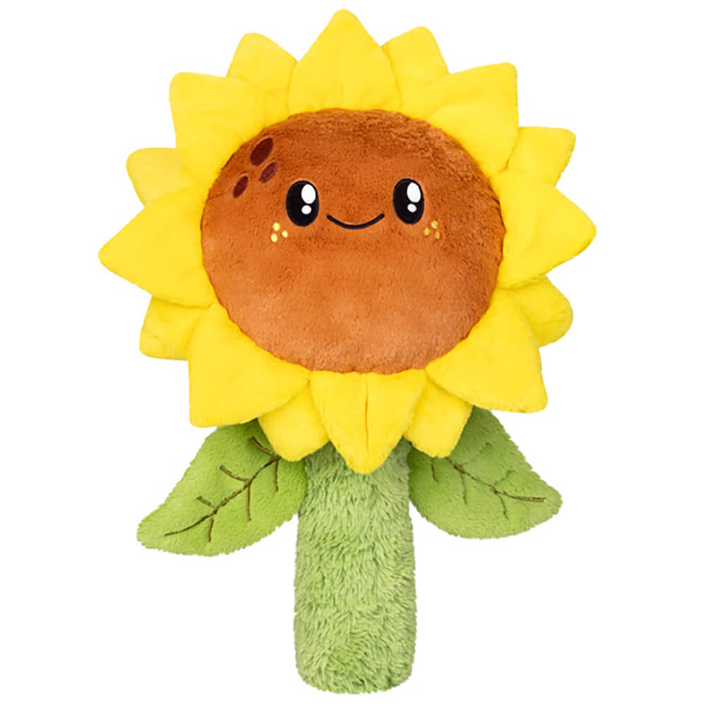 Squishable Sunflower Plush