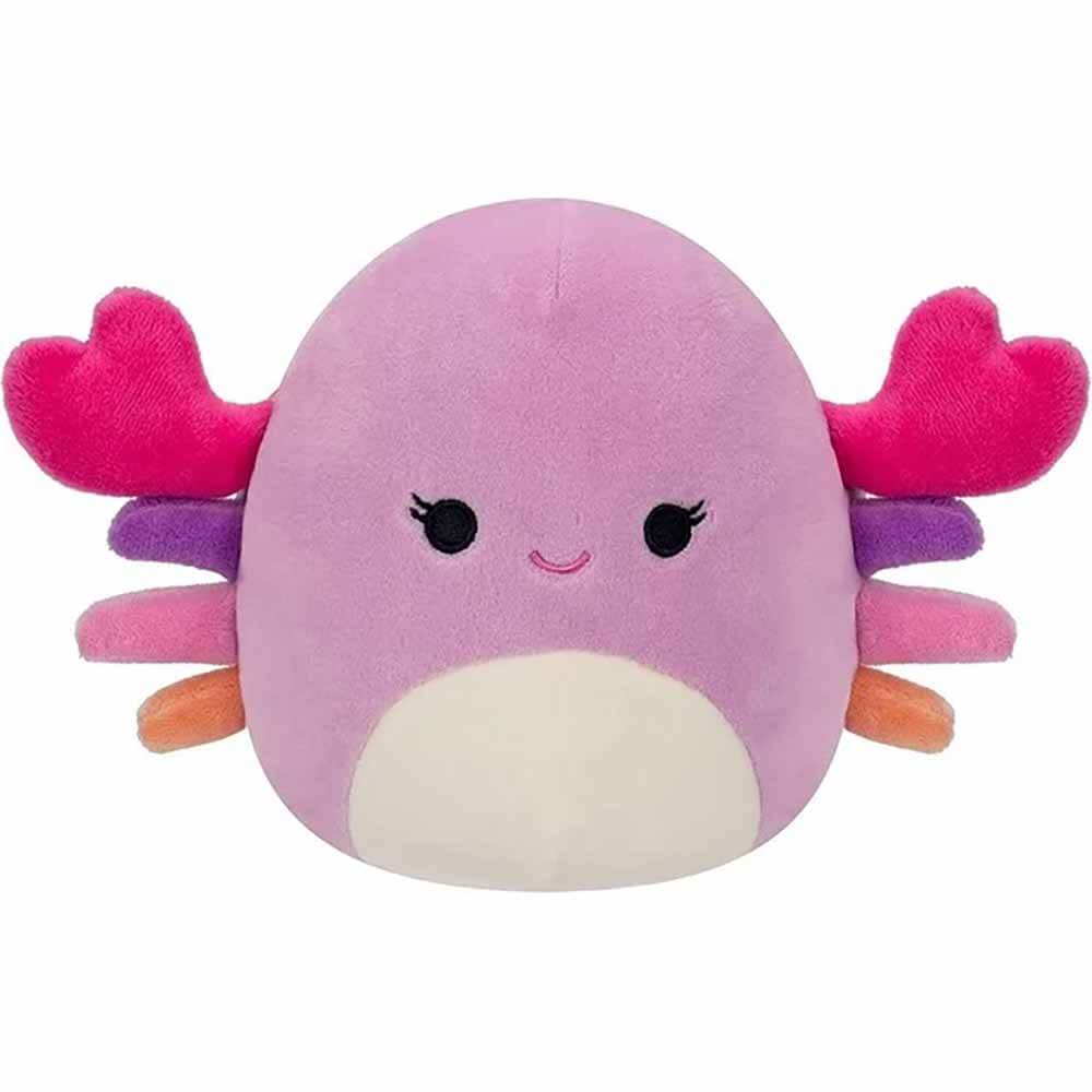 Squishmallows Cailey The Crab 8" Plush
