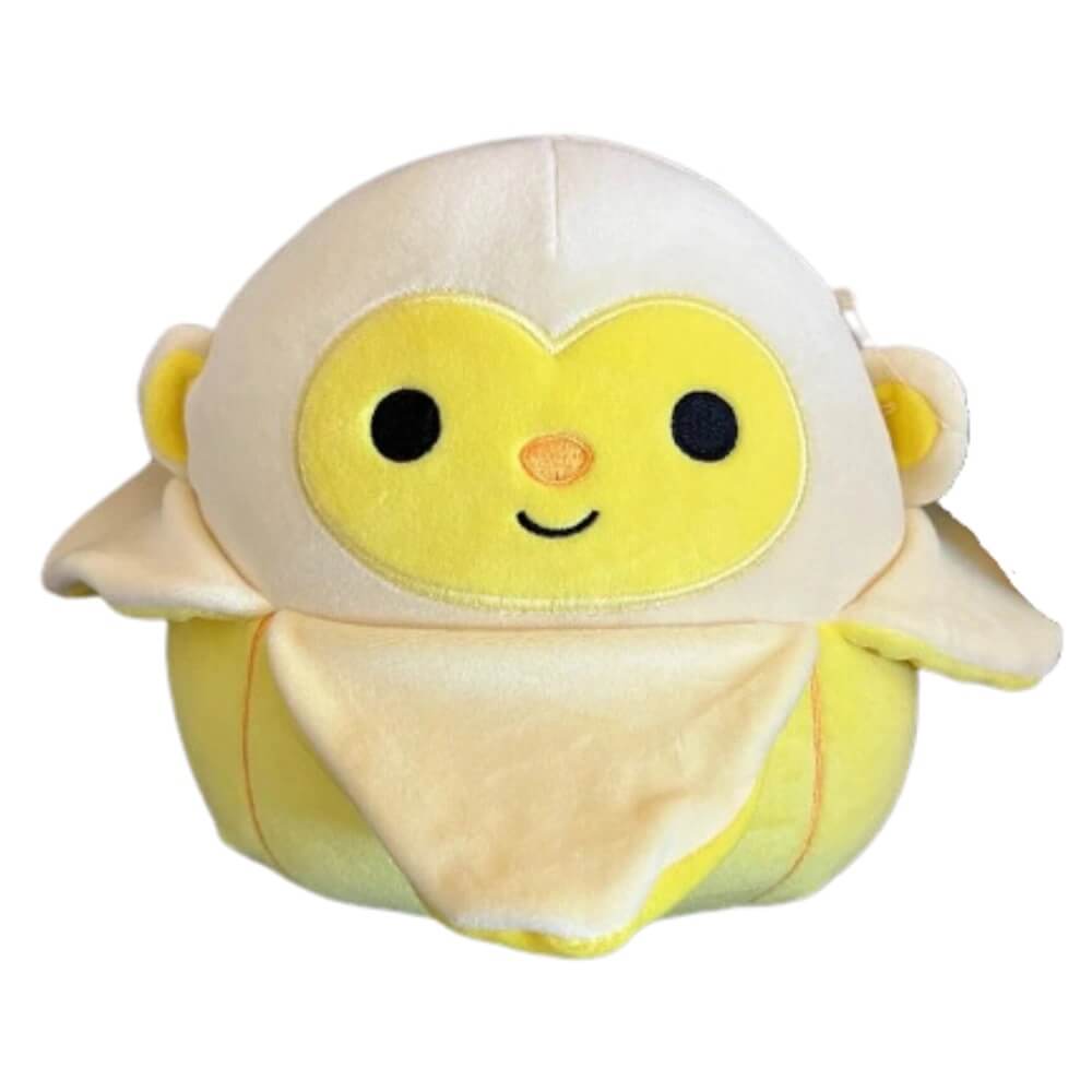 Squishmallows Pierogi the Banana Monkey 8
