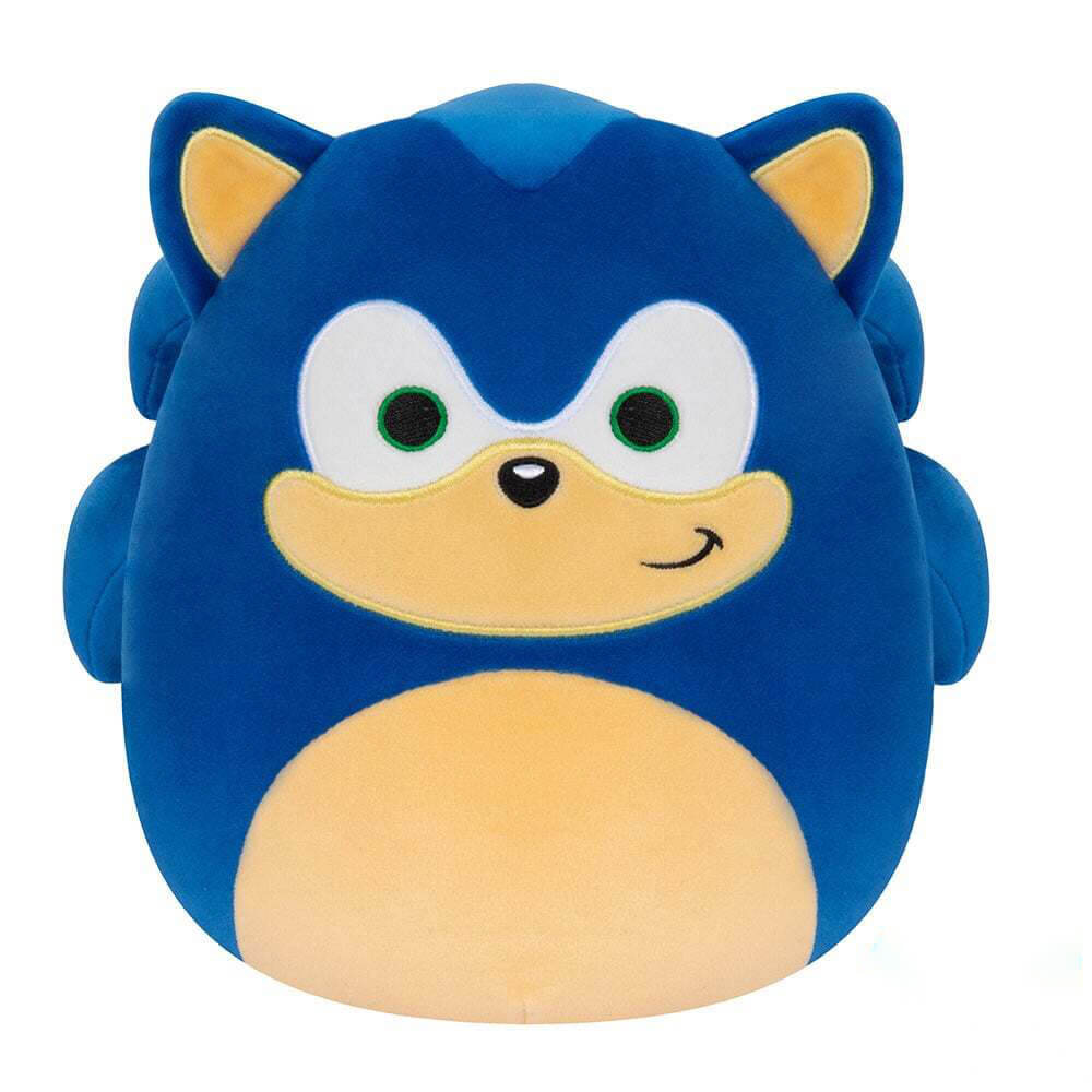 Squishmallows Sonic the Hedgehog 8" Plush