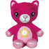Star Belly Dream Lites Pretty Kitty Stuffed Animal Night Light