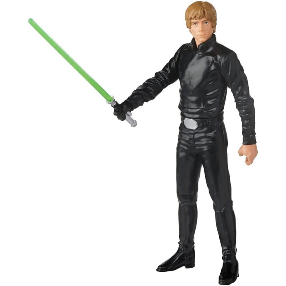 Star Wars Luke Skywalker 6 Inch Action Figure