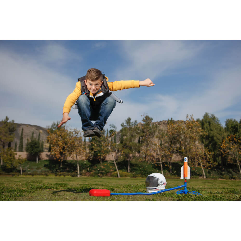 Nasa Stomp Rockets Lesson Stomp Rocket NASA Collection