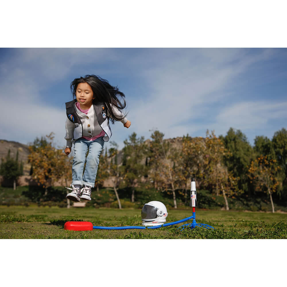 Nasa Stomp Rockets Lesson Stomp Rocket NASA Collection