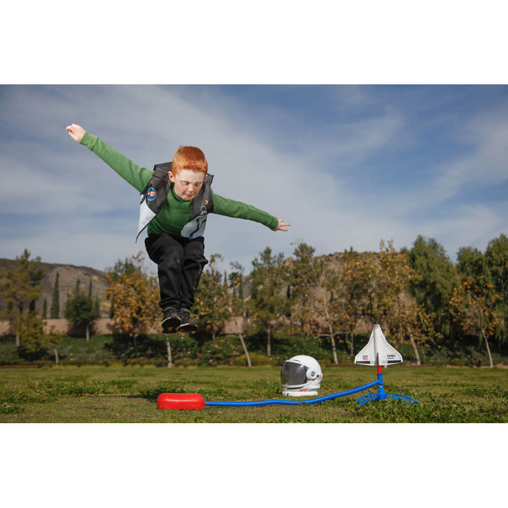 Nasa Stomp Rockets Lesson Stomp Rocket NASA Collection