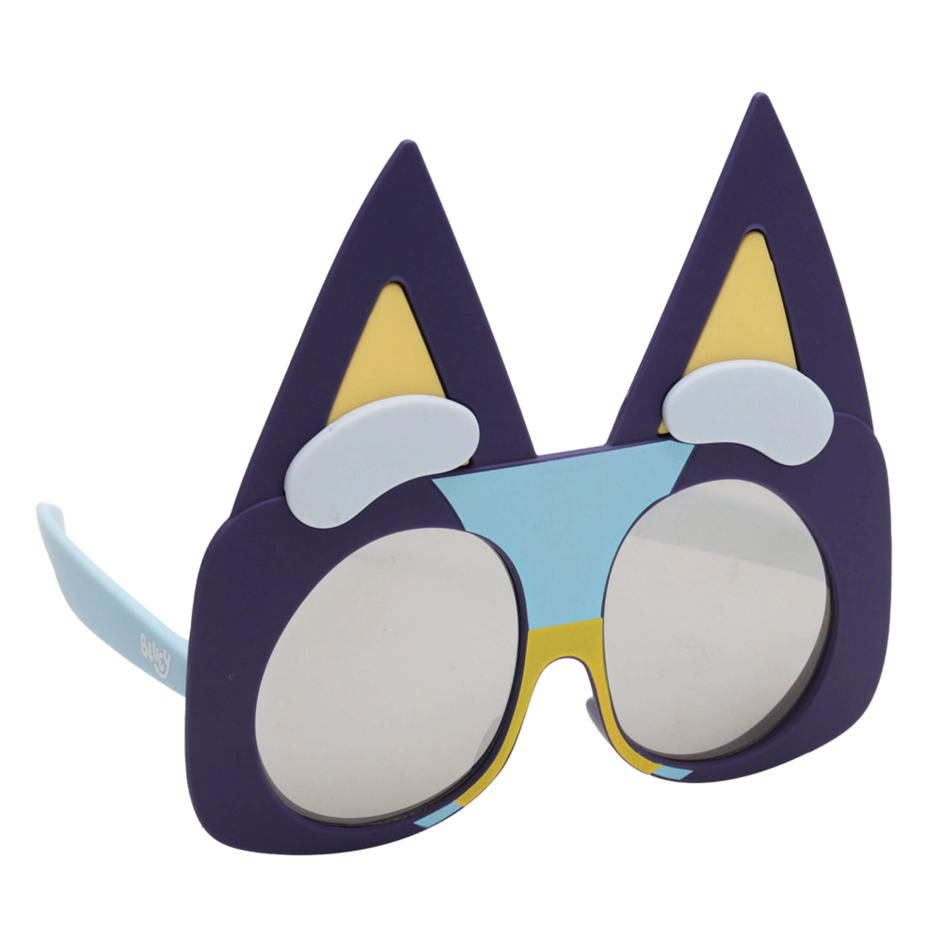 Sun-Staches Bluey Sunglasses