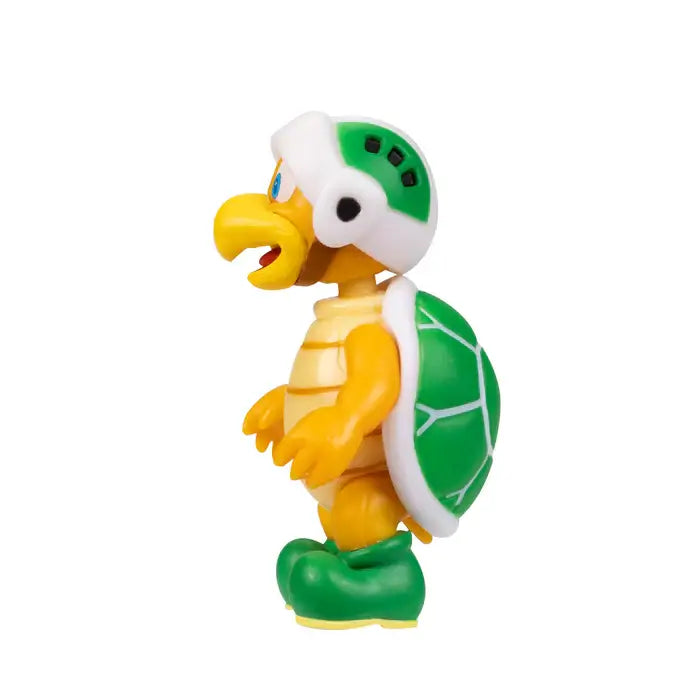 Super Mario Hammer Bro 2.5-Inch Figure