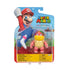 Super Mario Pom Pom with Boomerang 4-Inch Action Figure