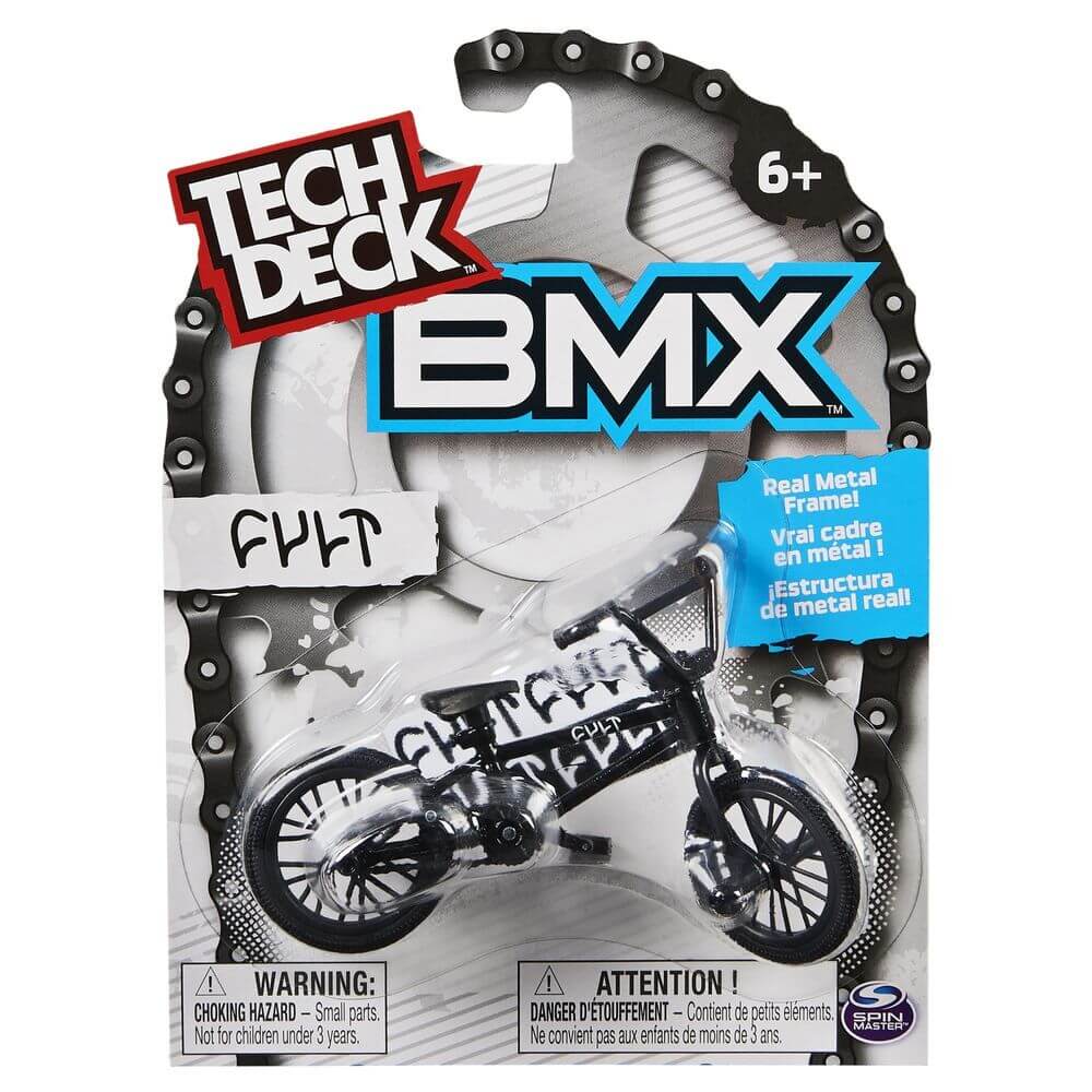 Miniature BMX Bike Toy werkzeugkoffern
