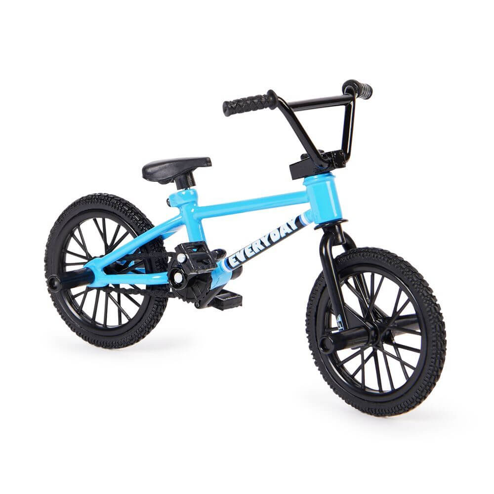 Tech Deck BMX SE Bikes Blue (Series 12)