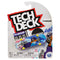 Tech Deck Finger Skateboard Finesse Graffitti Deck