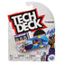 Tech Deck Finger Skateboard Finesse Graffitti Deck
