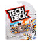 Tech Deck Finger Skateboard The Heart Supply Jagger Eaton Illusion Deck