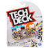 Tech Deck Finger Skateboard The Heart Supply Jagger Eaton Illusion Deck