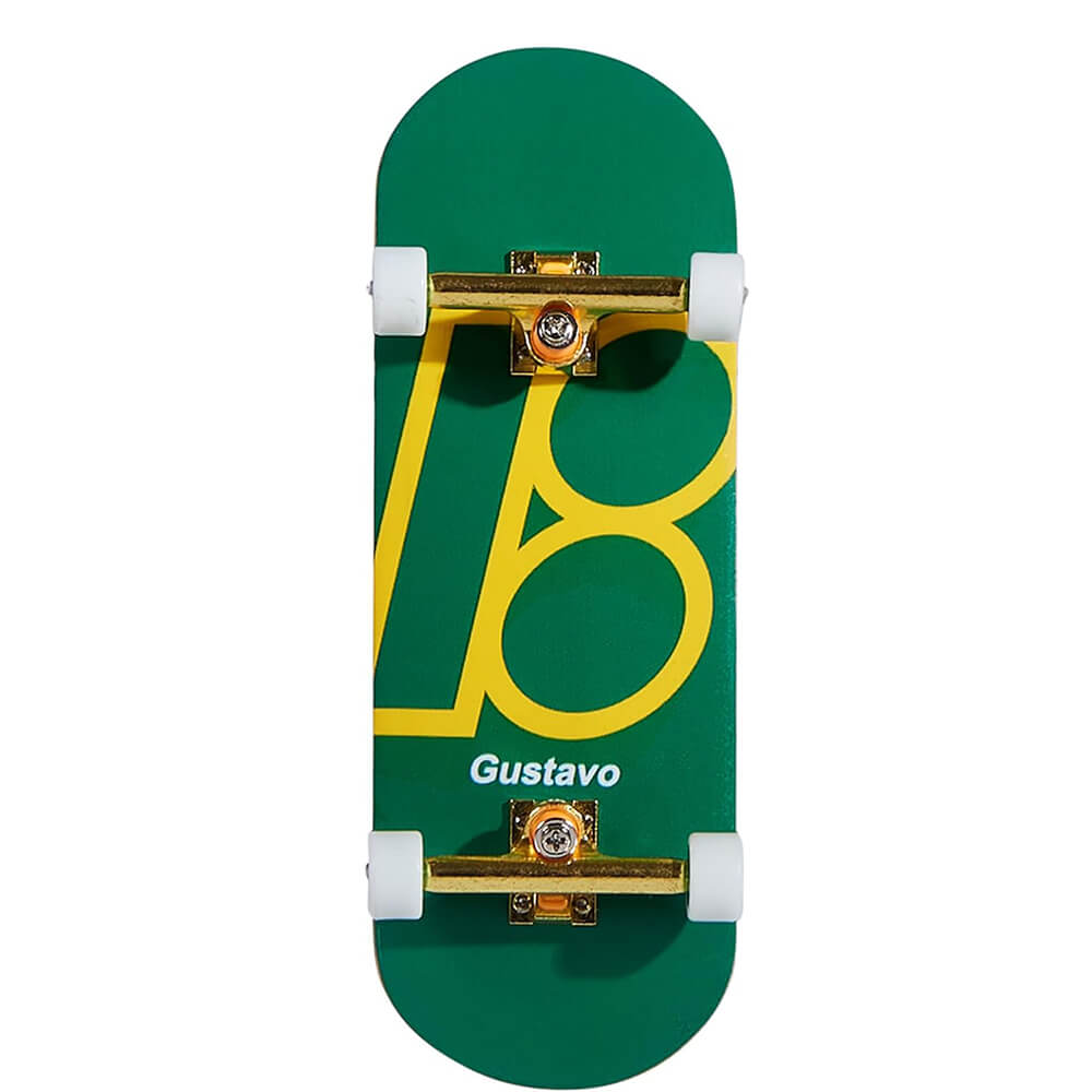 Tech Deck Flip I PlanB Fingerboard