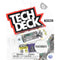 Tech Deck Theories New York City