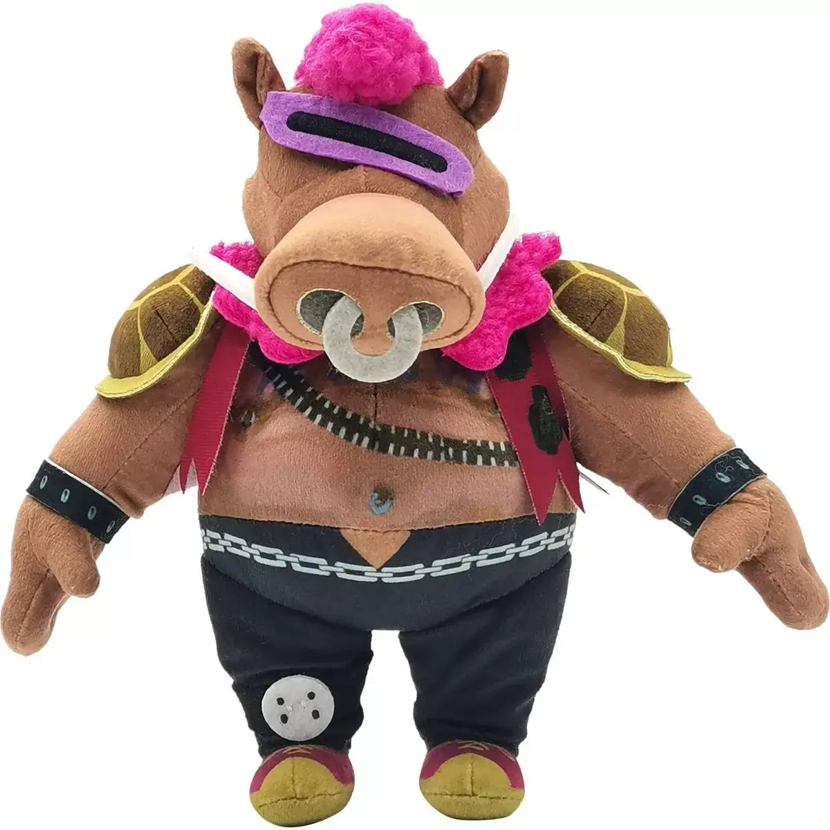 Mattel Teenage Mutant Ninja Turtles: Mutant Mayhem Sensei Splinter Plush Toy, 8 Inch Soft Doll Of TMNT Movie Character Sensei Splinter, Animals - Canada