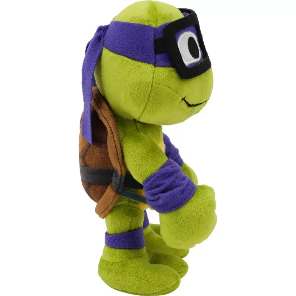 Teenage Mutant Ninja Turtles Mutant Mayhem Donatello Plush