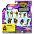 Teenage Mutant Ninja Turtles Mutant Mayhem Donatello the Brains 4.5-Inch Action Figure