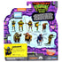 Teenage Mutant Ninja Turtles Mutant Mayhem Leonardo the Leader 4.5-Inch Action Figure