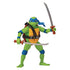 Teenage Mutant Ninja Turtles Mutant Mayhem Leonardo the Leader 4.5-Inch Action Figure