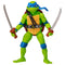 Teenage Mutant Ninja Turtles Mutant Mayhem Leonardo the Leader 4.5-Inch Action Figure