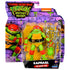 Teenage Mutant Ninja Turtles Mutant Mayhem Raphael the Angry One 4.5-Inch Action Figure
