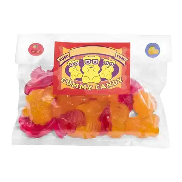Thames and Kosmos Gummy Candy Lab Set