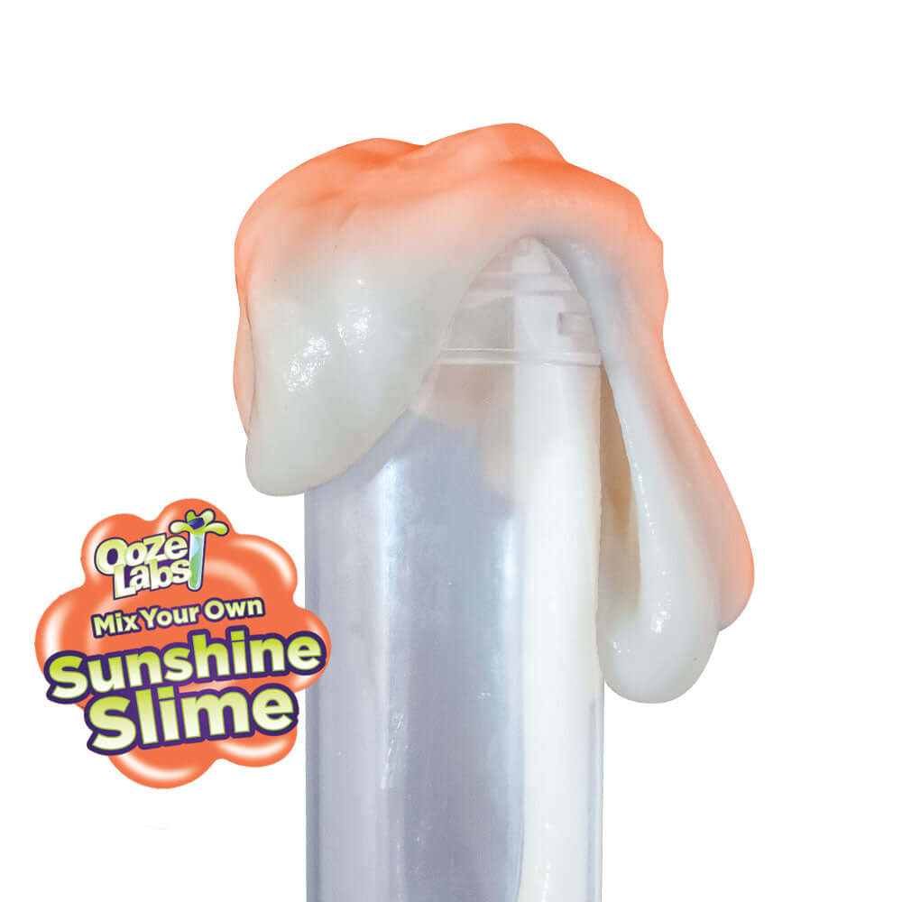 Thames & Kosmos Ooze Labs Mix Your Own Thermocolor Slime