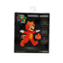 The Super Mario Bros Movie Tannokie Mario 5-Inch Action Figure