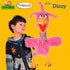 Thin Air Brands Living Puppets Dizzy 26-Inch Bird Puppet