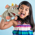 Thin Air Brands Living Puppets Scraps 13-Inch Mouse Puppet