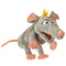 Thin Air Brands Living Puppets Scraps 13-Inch Mouse Puppet