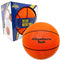 Thin Air Brands Silent Basketball 9.5-Inch