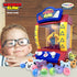 Thin Air Brands Wonder Claw Crane Game