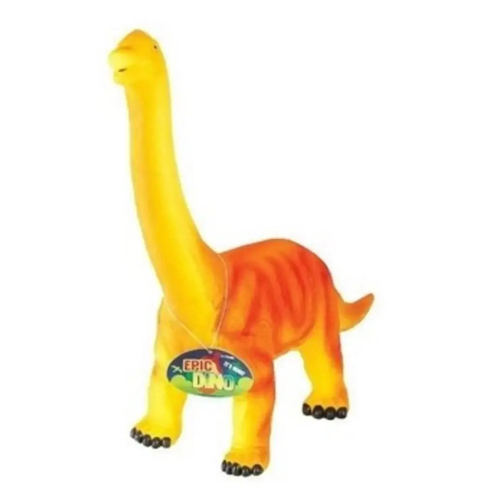 Toysmith Epic Dino Figure