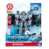 Transformers EarthSpark 1-Step Smash Changers Megatron 4-Inch Action Figure