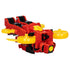 Transformers EarthSpark Cyber-Combiner Terran Twitch and Robby Malto 5-Inch Action Figure Set