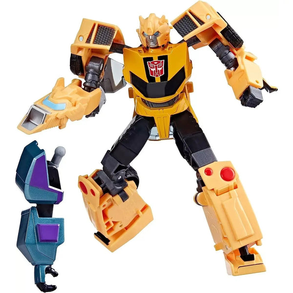 Bumblebee Action Figure Bumblebee Juguete Grande Transformers