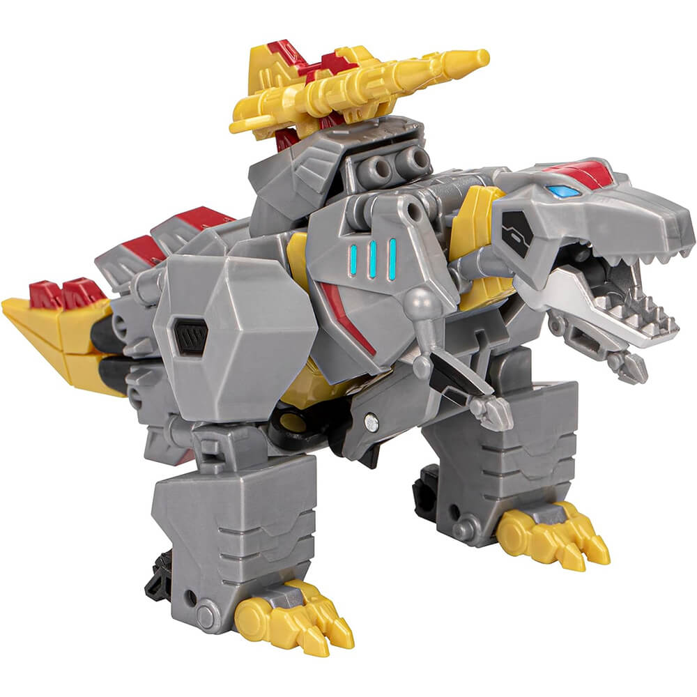 Transformers EarthSpark Deluxe Class Grimlock Action Figure