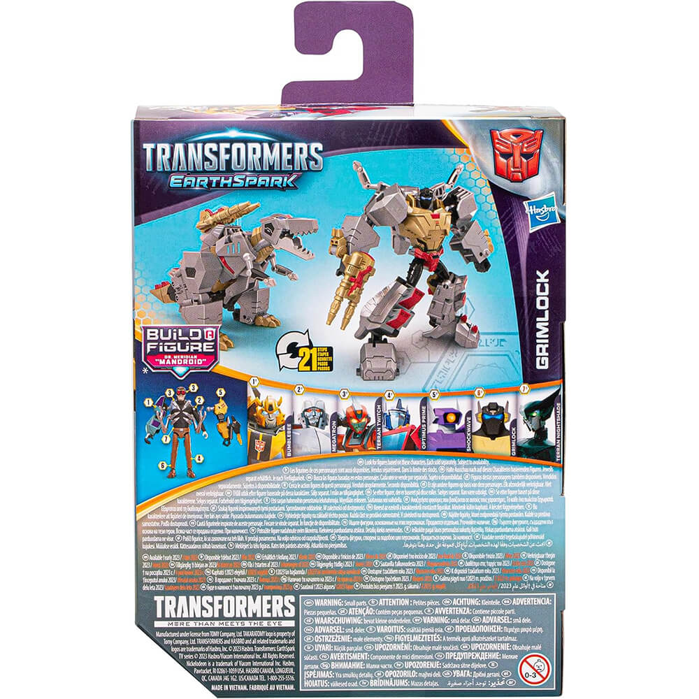 Closer Look At Transformers EarthSpark Toys At Sydney Oz Comic Con Closer Look At Transformers EarthSpark Toys At Sydney Oz Comic Con