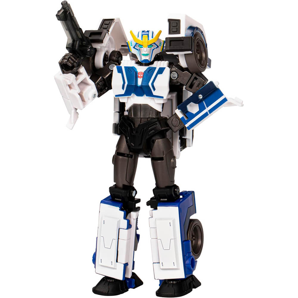 Transformers Legacy Evolution Strongarm 6 Inch Action Figure