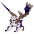Transformers Legacy United Leader Beast Wars Universe Tigerhawk 7.5-Inch Action Figure