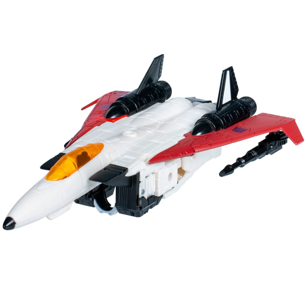 Transformers Legacy United Voyager Class G1 Universe Ramjet 7-Inch Action Figure
