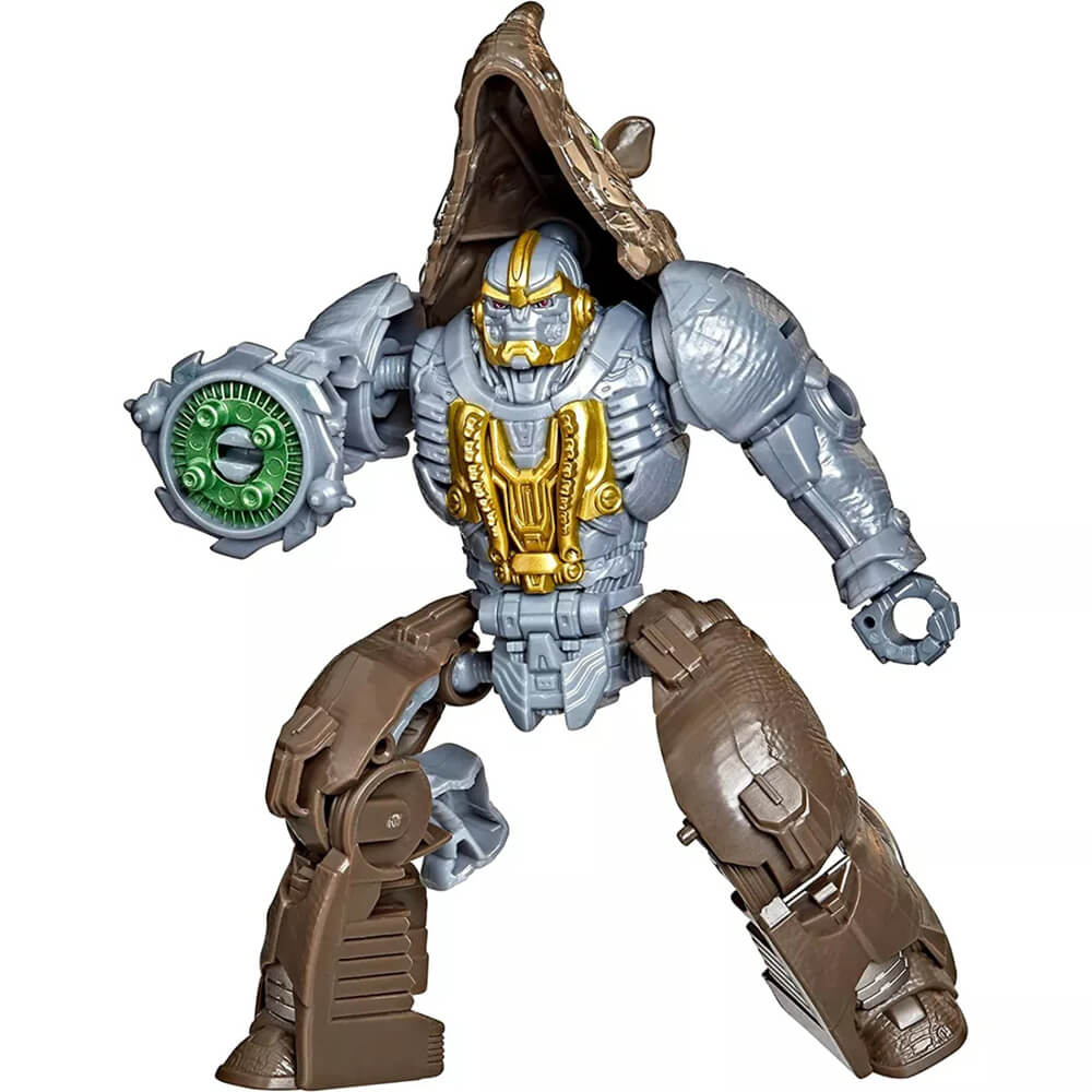 Transformers: Rise of the Beasts Beast Alliance Battle Changers Rhinox Action Figure